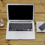 初心者のパソコン選び・iPhoneユーザーならM1 MacBook Air！